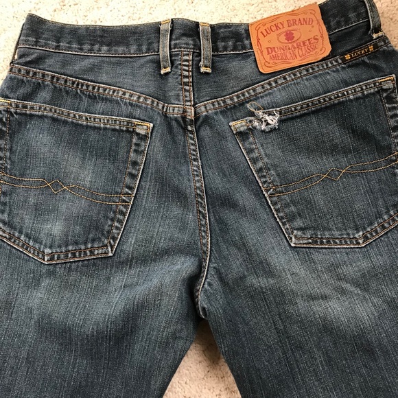 Men’s Jeans by Lucky Brand - Picture 3 of 8